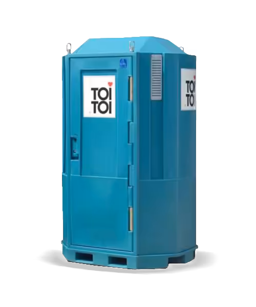 Біотуалет TOI Classic