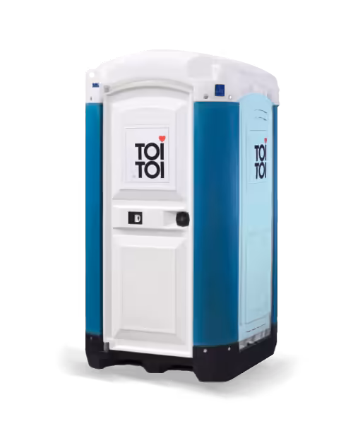 Біотуалет TOI FRESH VIP