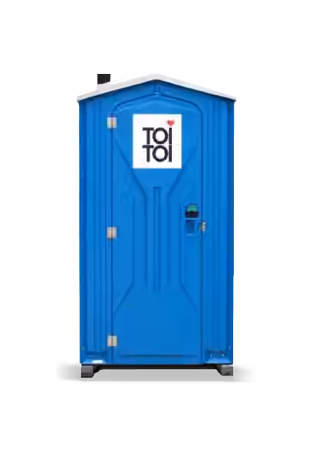 Біотуалет TOI Standard