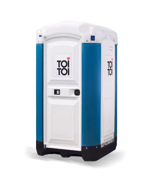 Біотуалет TOI Fresh